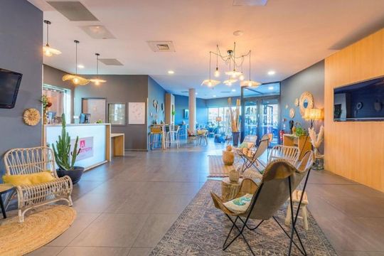 Appart'City Montpellier Millénaire - MONTPELLIER