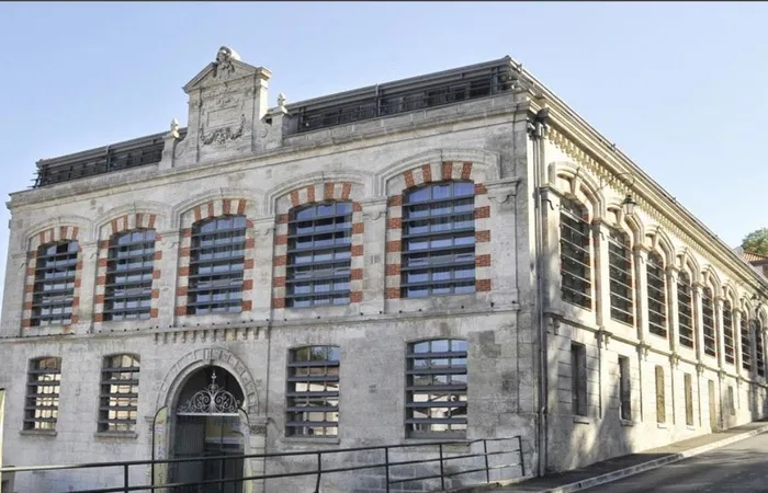 Appart'City Classic Angoulême Centre - ANGOULEME