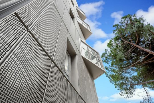 All Suites Study Bordeaux Centre Gare - BORDEAUX