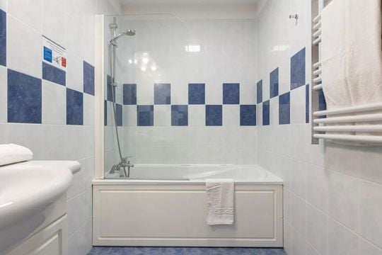 Odalys Le Domaine des Rois - BERGHEIM