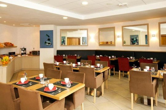 Residhome du Théâtre - VALENCIENNES