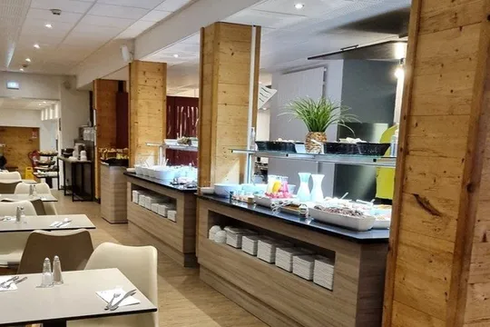 Sowell Residences Pra Loup - PRA LOUP 1600