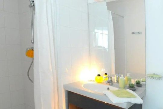 Les Estudines Lille Pasteur - LILLE