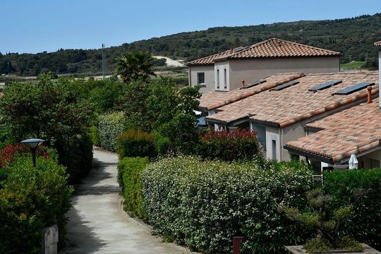 Occitalia Le Domaine de Maleska - POUSSAN