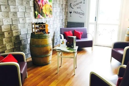 Emeis Residence La Cheneraie - BORDEAUX