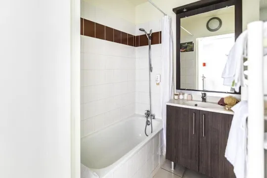 Adagio Aparthotel Access Orléans - ORLEANS