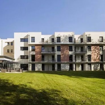 Obeo Residence du Parc - NEVERS
