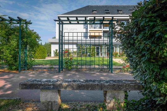 Emeis Residence René Legros - DOURDAN