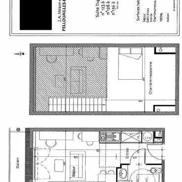Cap West Verrières-en-Anjou - PELLOUAILLES LES VIGNES