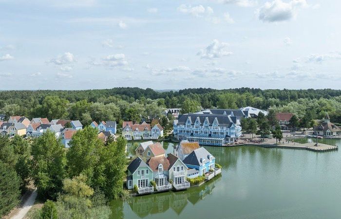 Pierre & Vacances Village Belle Dune - FORT MAHON PLAGE