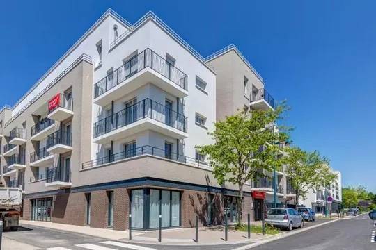 Oui Seniors Bailly Romainvilliers - BAILLY ROMAINVILLIERS