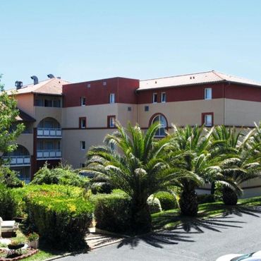 Loca Confort - Les Demeures de Borda 1 - DAX