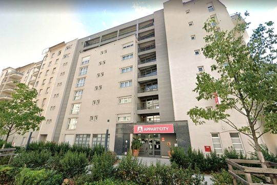 Appart'City Classic Lyon Villeurbanne - VILLEURBANNE