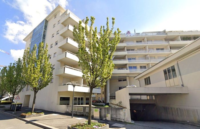 UXCO Student Parc Avenue - ANNEMASSE