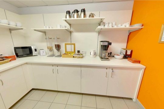 Les Estudines Nice Baie des Anges - NICE