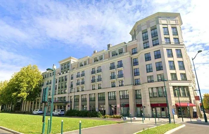 Relais Spa Val d'Europe - CHESSY