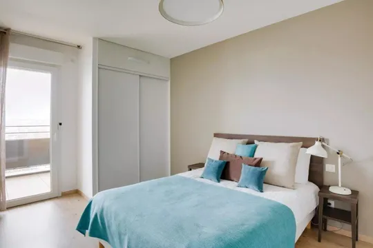 Ovelia Les balcons d'Annecy - SEYNOD