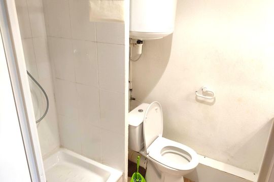 GSA Resid Marseille Phocéenne - MARSEILLE 3EME ARRONDISSEMENT