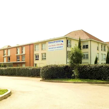 Residhotel Les Hauts d'Andilly - ANDILLY