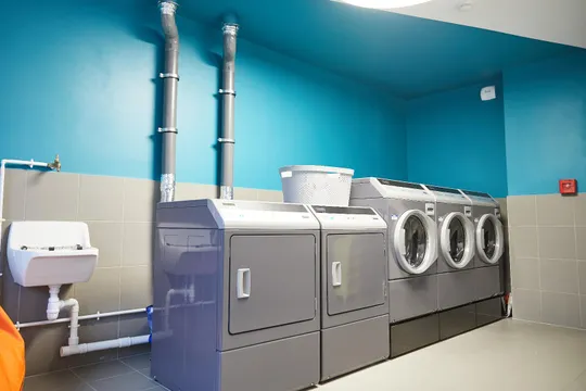 Twenty Campus Sevran - SEVRAN