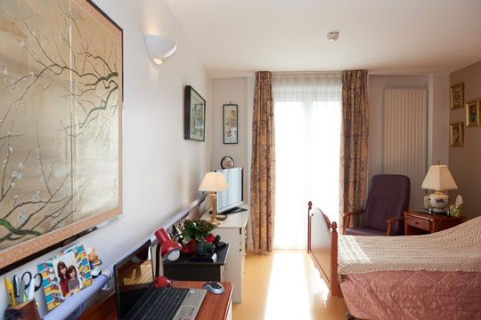 Domusvi Les Jardins de Thiais - THIAIS