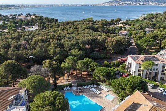 Goélia -  Arcadius Balaruc - BALARUC LES BAINS