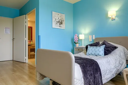 Domusvi Residence Les Tourterelles - ESBLY