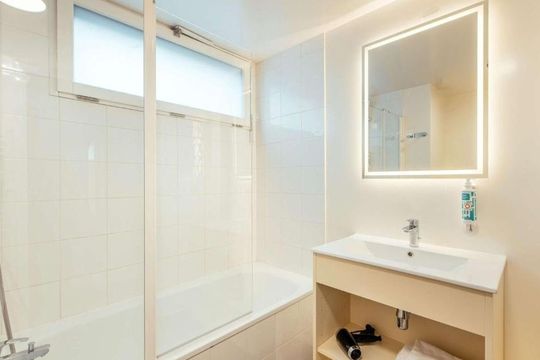 Adagio Access Paris Asnières - ASNIERES SUR SEINE