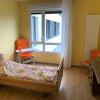 Ehpad Maison du Pays de Liart - LIART