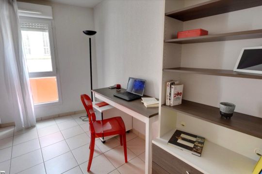 Les Estudines Marseille Castellane - MARSEILLE 6EME ARRONDISSEMENT