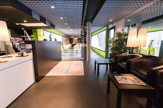 Residhotel Galerie Tatry - BORDEAUX