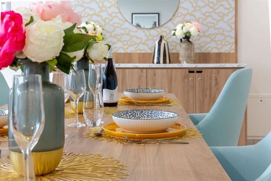 Stella Les Fleurs de Vigne - CHALONS EN CHAMPAGNE