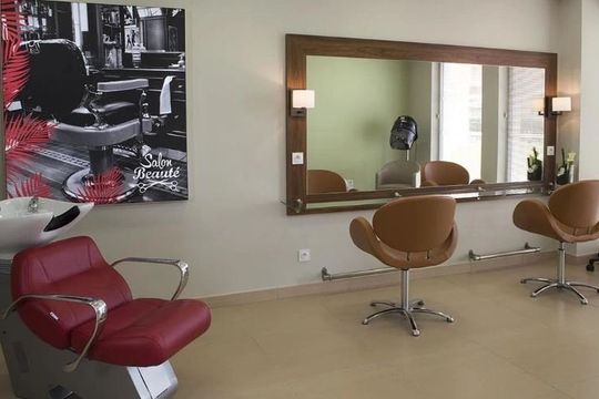 Domitys Le Palmier du Roi - PAU