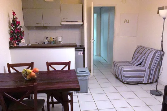 Madame Vacances Les Rives Marines - LE TEICH