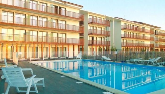 All Suites - Bassin d'Arcachon - LA TESTE DE BUCH