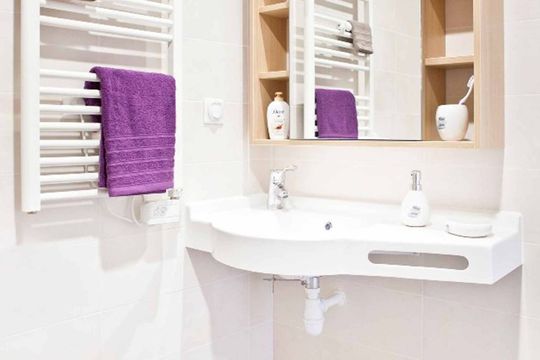 Domidep Residence Louis IX - LAMONTJOIE