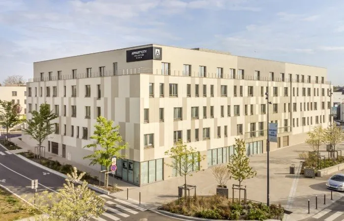 Appart'City Collection Paris Roissy CDG - ROISSY EN FRANCE