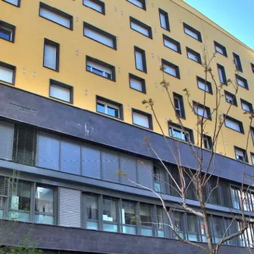 Nexity Studéa Euroméditerranée - MARSEILLE 3EME ARRONDISSEMENT