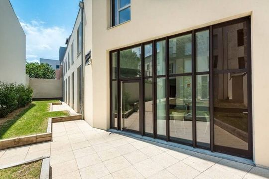 Nomad Campus Sun 7 Lyon - LYON 7EME ARRONDISSEMENT