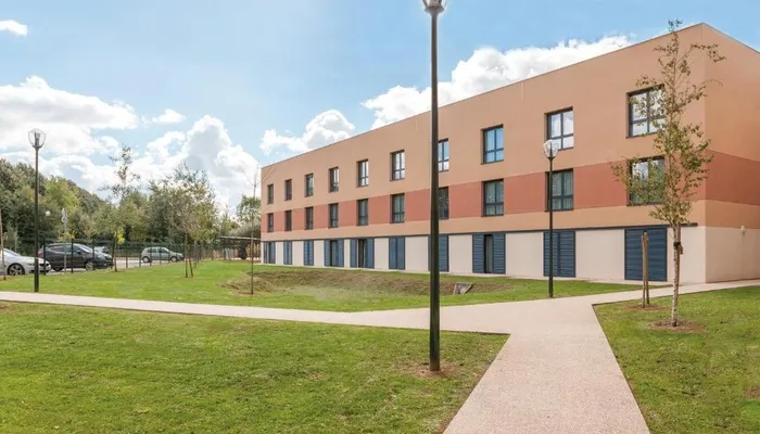 Zenitude Magny Versailles - MAGNY LES HAMEAUX