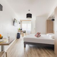Appart'City Confort Mulhouse - MULHOUSE