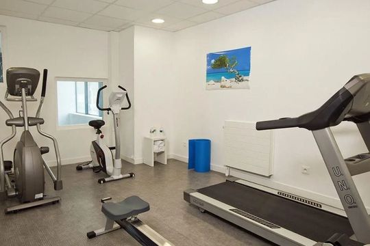 Les Estudines Nanterre Université - NANTERRE