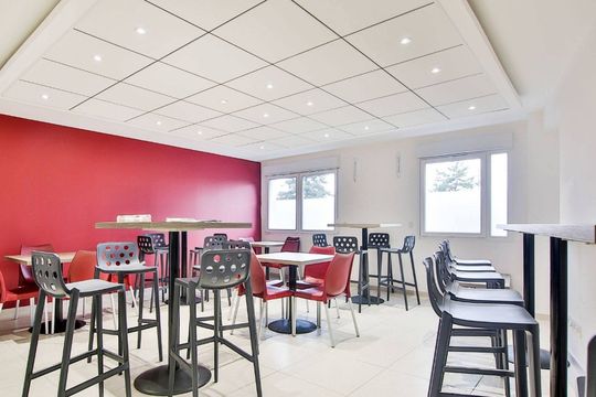 Artemisia Residence Oradou - CLERMONT FERRAND