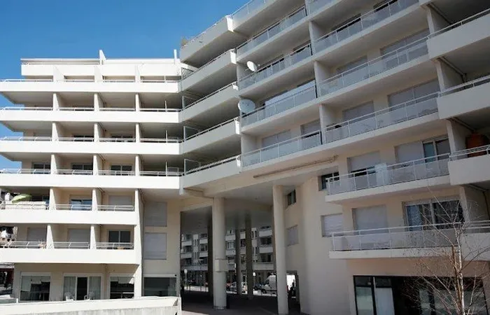 UXCO Student Parc Avenue - ANNEMASSE
