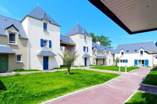 Goelia Le Domaine des Mauriers - SAINT MALO