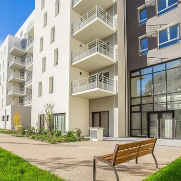 Les Templitudes de Villeurbanne - VILLEURBANNE