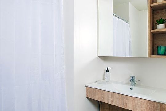 Les Activiales Les Berges du Canal - CHELLES