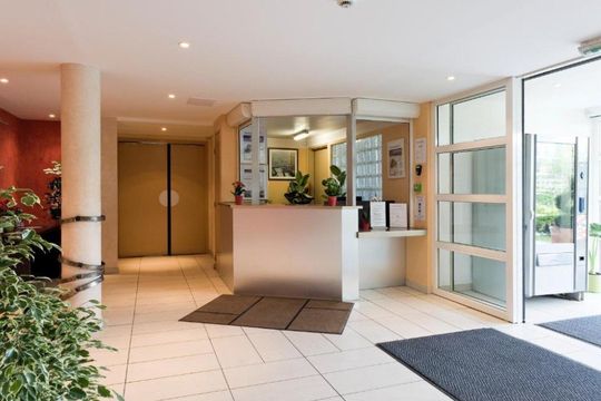 ResidHotel Les Hauts d'Andilly - ANDILLY
