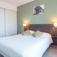 Comfort Aparthotel Nîmes Centre - NIMES