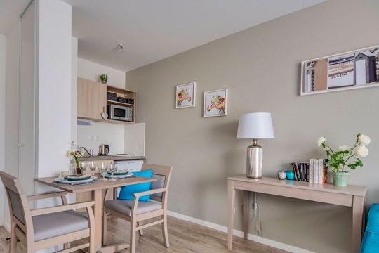 Les Girandières Perpignan - PERPIGNAN